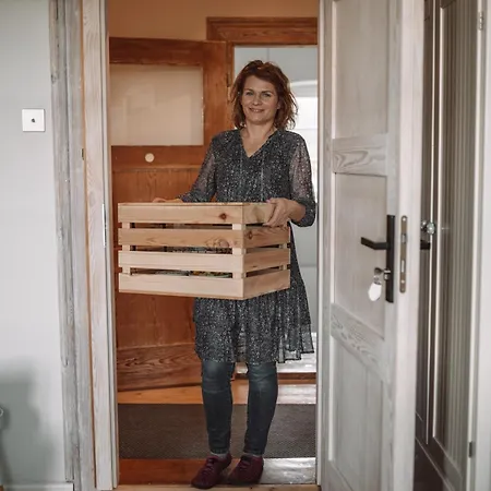 Trzy Morza - Pod Trójmorskim Wierchem * Jodlow (Klodzko)
