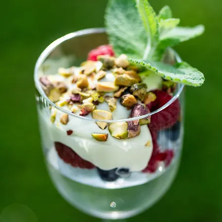 Butikowe W Sudetach - Trzy Morza - Pod Gora Trojmorski Wierch Appartamento Jodlow (Klodzko)