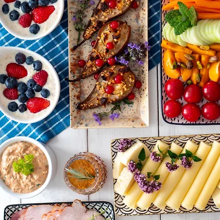 Appartamento Butikowe W Sudetach - Trzy Morza - Pod Gora Trojmorski Wierch Jodlow (Klodzko)