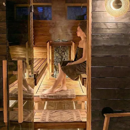 Butikowe W Sudetach - Trzy Morza - Pod Gora Trojmorski Wierch *