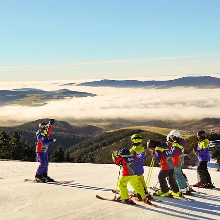 Apartmán Butikowe W Sudetach - Trzy Morza - Pod Gora Trojmorski Wierch *