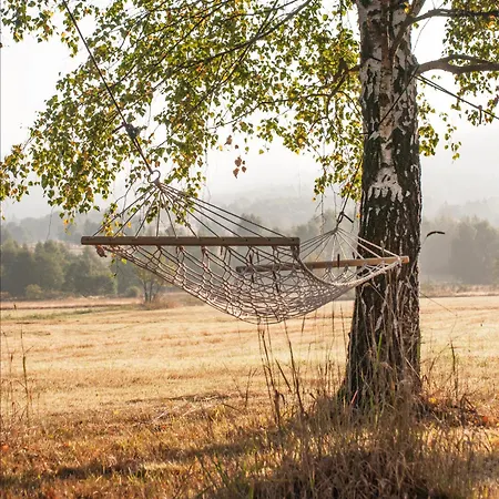 Butikowe W Sudetach - Trzy Morza - Pod Gora Trojmorski Wierch Apartmán