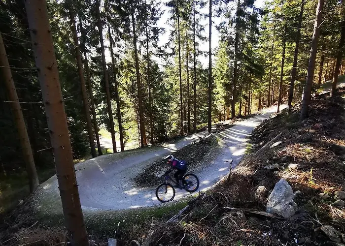 Apartamento Trzy Morza - Pod Trójmorskim Wierchem Jodlow (Klodzko)