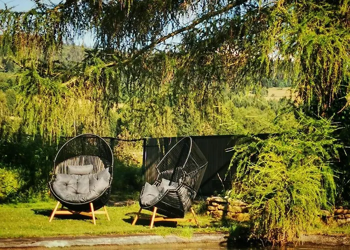 Διαμέρισμα Butikowe W Sudetach - Trzy Morza - Pod Gora Trojmorski Wierch Jodlow (Klodzko)