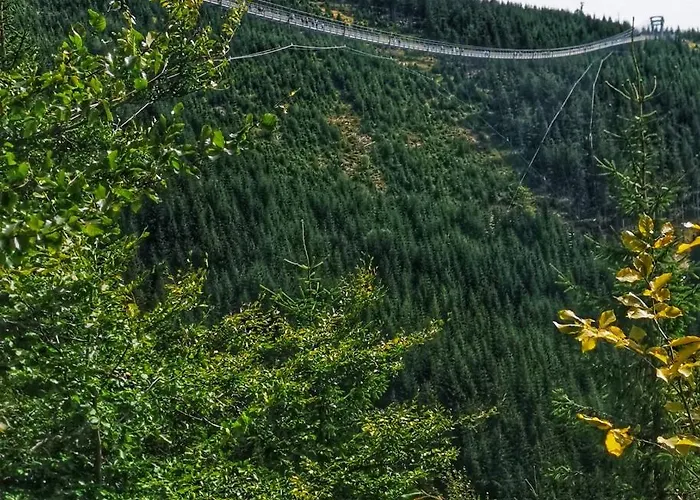 Διαμέρισμα Butikowe W Sudetach - Trzy Morza - Pod Gora Trojmorski Wierch