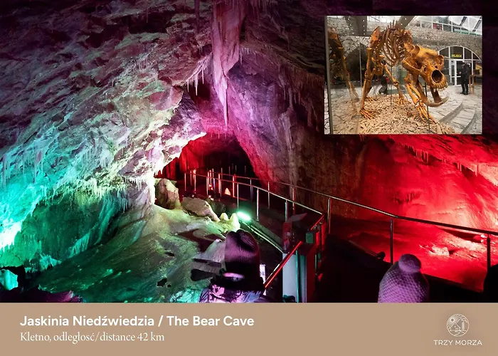 Trzy Morza - Pod Trójmorskim Wierchem Apartamento *