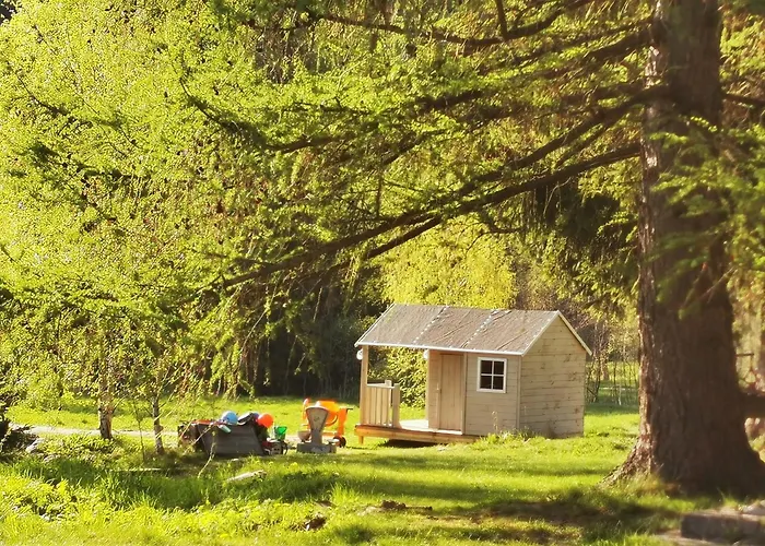 Trzy Morza - Pod Trójmorskim Wierchem Apartamento *