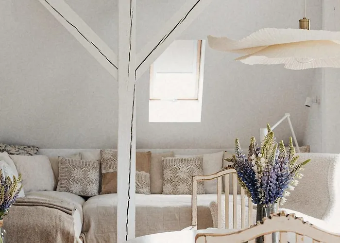 Apartamento Trzy Morza - Pod Trójmorskim Wierchem