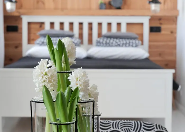 Trzy Morza - Pod Trójmorskim Wierchem Apartamento