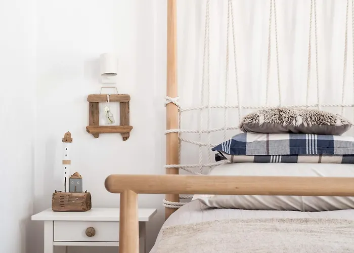 Apartamento Trzy Morza - Pod Trójmorskim Wierchem