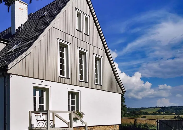 Apartamento Trzy Morza - Pod Trójmorskim Wierchem *