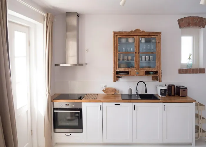 Trzy Morza - Pod Trójmorskim Wierchem Apartamento