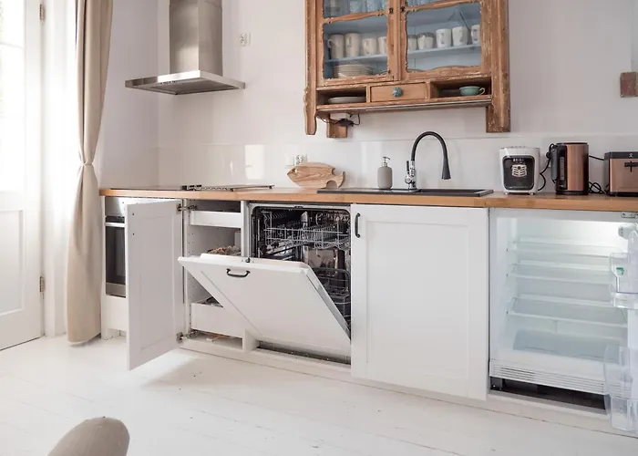 Apartamento Trzy Morza - Pod Trójmorskim Wierchem *