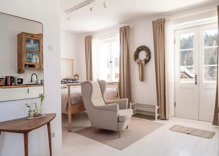 Trzy Morza - Pod Trójmorskim Wierchem Apartamento *