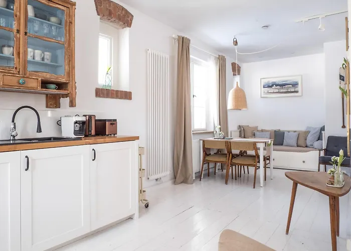 Butikowe W Sudetach - Trzy Morza - Pod Gora Trojmorski Wierch *