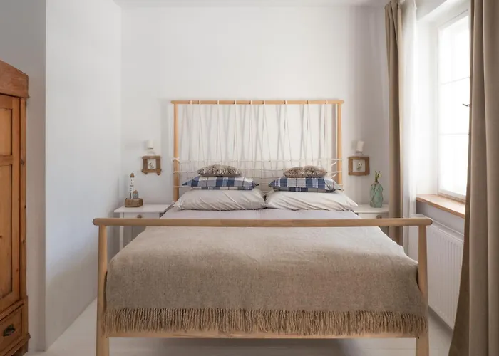 Apartamento Trzy Morza - Pod Trójmorskim Wierchem