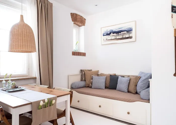 Apartamento Trzy Morza - Pod Trójmorskim Wierchem