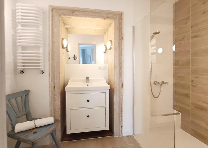 Διαμέρισμα Butikowe W Sudetach - Trzy Morza - Pod Gora Trojmorski Wierch *