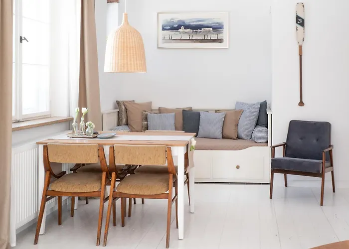 Trzy Morza - Pod Trójmorskim Wierchem Apartamento *