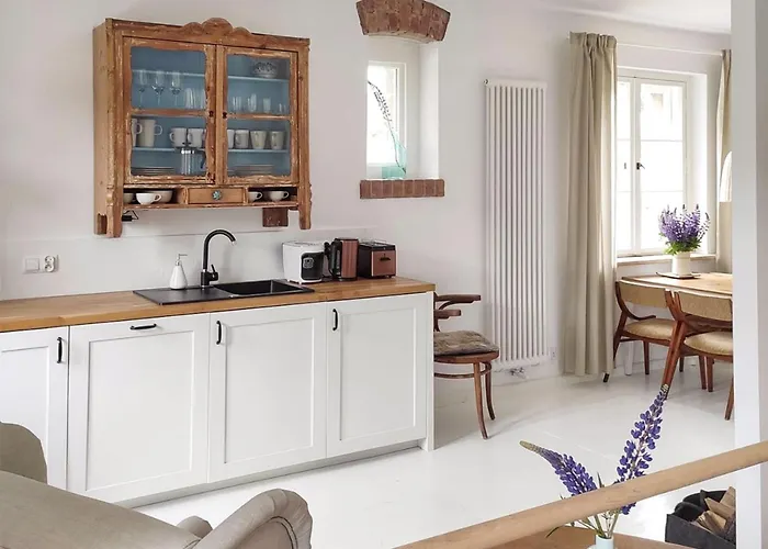 Apartamento Trzy Morza - Pod Trójmorskim Wierchem *