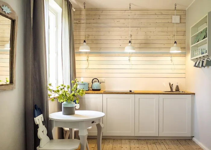 Butikowe W Sudetach - Trzy Morza - Pod Gora Trojmorski Wierch *