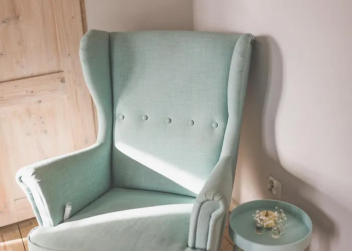 Διαμέρισμα Butikowe W Sudetach - Trzy Morza - Pod Gora Trojmorski Wierch Jodlow (Klodzko)