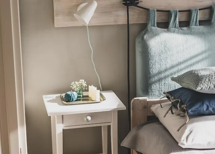 Trzy Morza - Pod Trójmorskim Wierchem