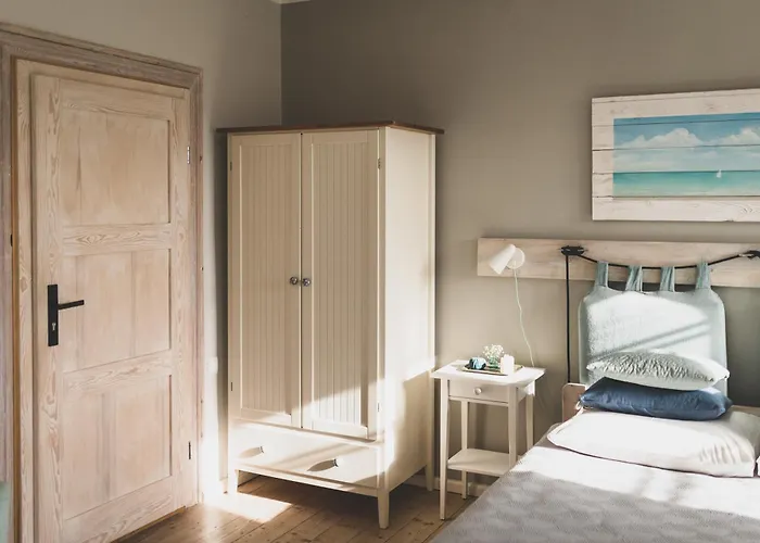 Trzy Morza - Pod Trójmorskim Wierchem Jodlow (Klodzko)