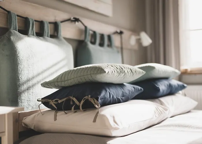 Butikowe W Sudetach - Trzy Morza - Pod Gora Trojmorski Wierch * Jodlow (Klodzko)