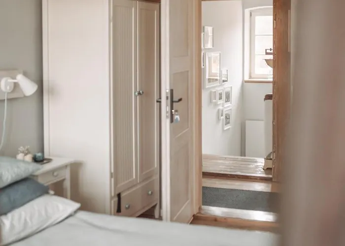 Trzy Morza - Pod Trójmorskim Wierchem