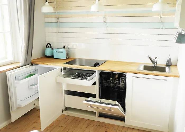 Trzy Morza - Pod Trójmorskim Wierchem Apartamento