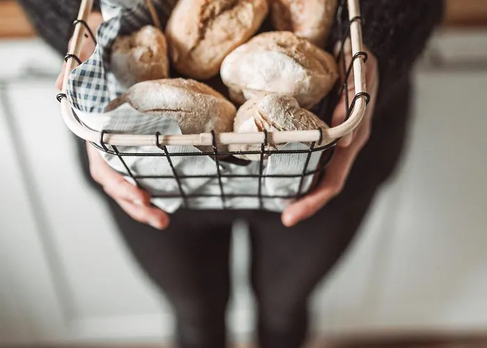 Apartamento Trzy Morza - Pod Trójmorskim Wierchem *