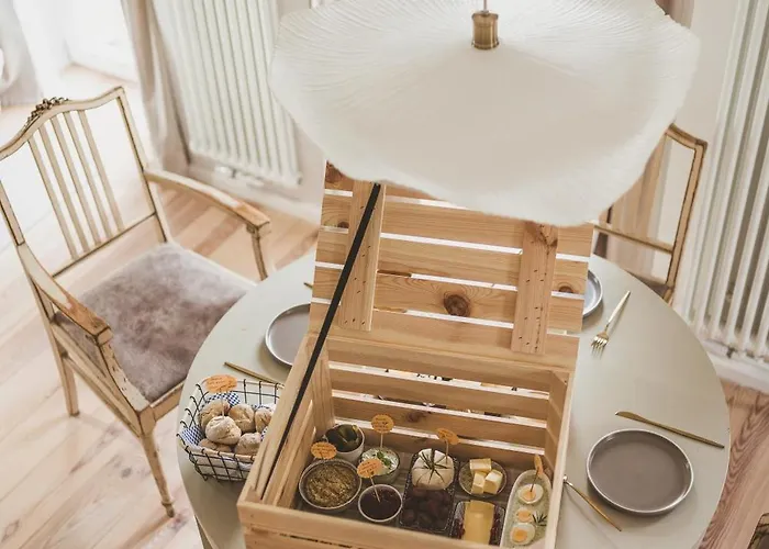 Butikowe W Sudetach - Trzy Morza - Pod Gora Trojmorski Wierch Διαμέρισμα Jodlow (Klodzko)