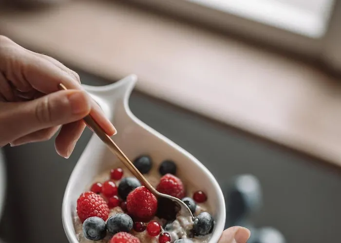 Butikowe W Sudetach - Trzy Morza - Pod Gora Trojmorski Wierch *