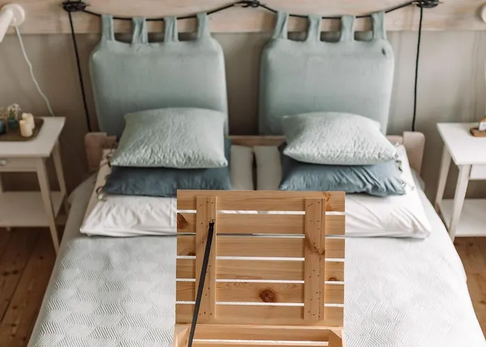 Trzy Morza - Pod Trójmorskim Wierchem * Jodlow (Klodzko)