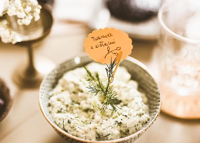 Trzy Morza - Pod Trójmorskim Wierchem * Jodlow (Klodzko)