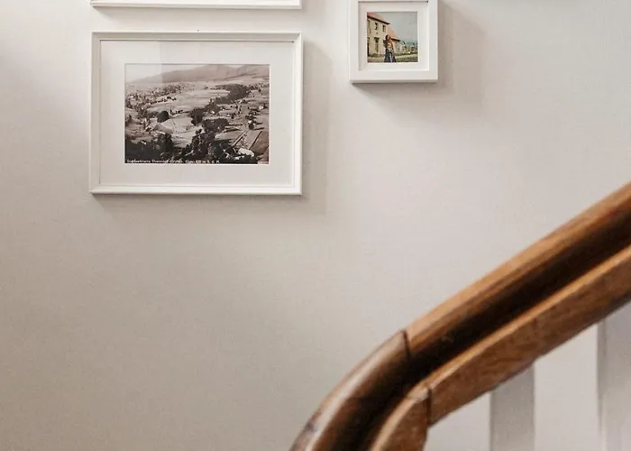 Trzy Morza - Pod Trójmorskim Wierchem *