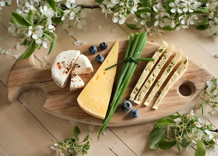 Butikowe W Sudetach - Trzy Morza - Pod Gora Trojmorski Wierch * Jodlow (Klodzko)