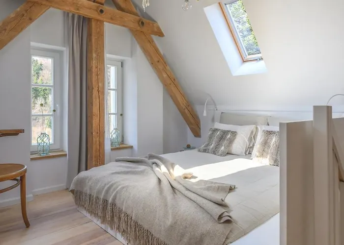 Apartamento Trzy Morza - Pod Trójmorskim Wierchem