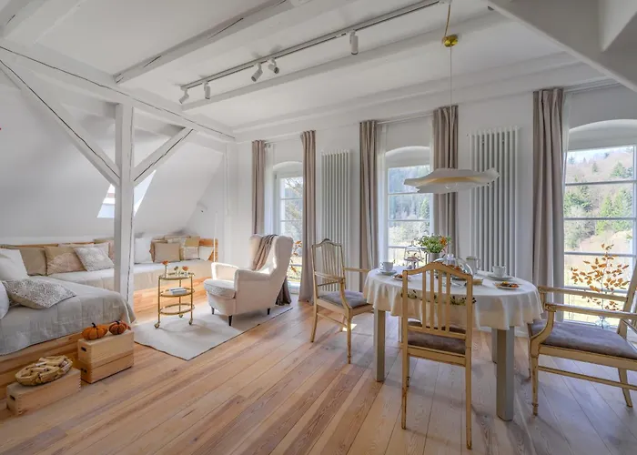 Butikowe W Sudetach - Trzy Morza - Pod Gora Trojmorski Wierch Διαμέρισμα *