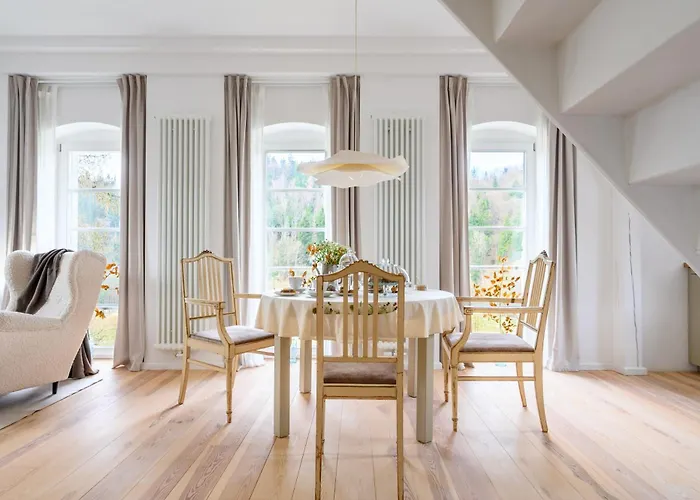 Apartamento Trzy Morza - Pod Trójmorskim Wierchem