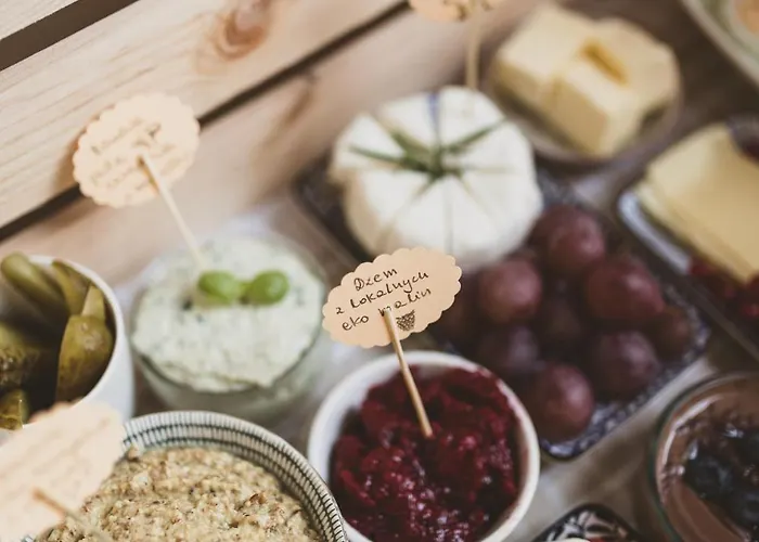 Διαμέρισμα Butikowe W Sudetach - Trzy Morza - Pod Gora Trojmorski Wierch *