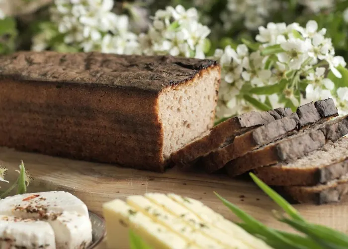 Trzy Morza - Pod Trójmorskim Wierchem *