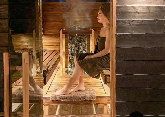 Butikowe W Sudetach - Trzy Morza - Pod Gora Trojmorski Wierch *