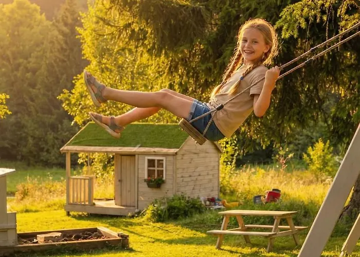 Trzy Morza - Pod Trójmorskim Wierchem Apartamento