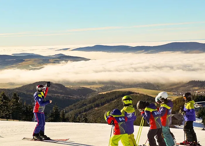 Διαμέρισμα Butikowe W Sudetach - Trzy Morza - Pod Gora Trojmorski Wierch *