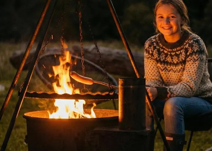 Trzy Morza - Pod Trójmorskim Wierchem Apartamento *