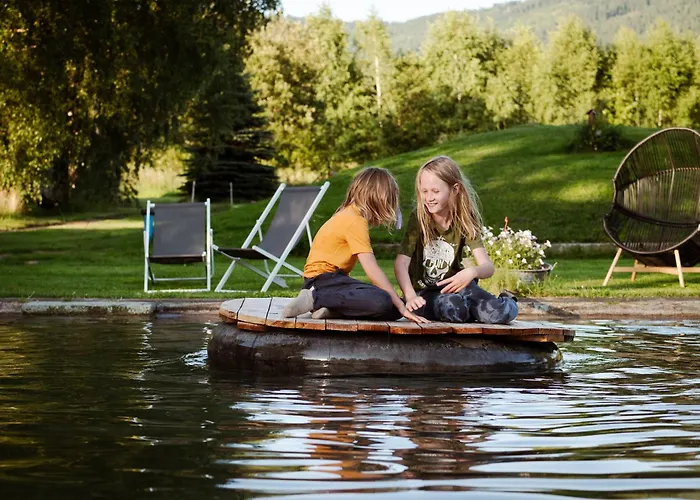 Trzy Morza - Pod Trójmorskim Wierchem *