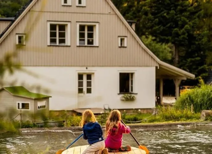 Apartamento Trzy Morza - Pod Trójmorskim Wierchem