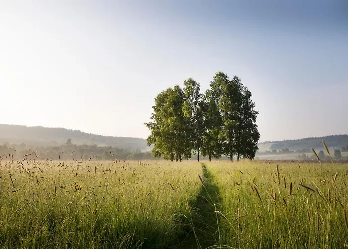 Apartamento Trzy Morza - Pod Trójmorskim Wierchem *